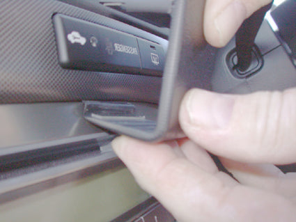Brodit ProClip 653211 - Toyota Avensis 2003-2008
