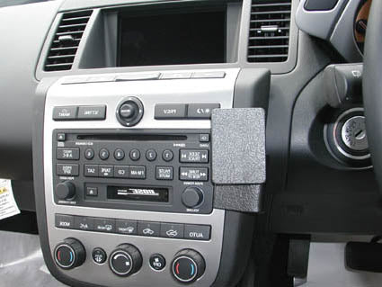 Brodit ProClip 653236 - Nissan Murano 2003-2008
