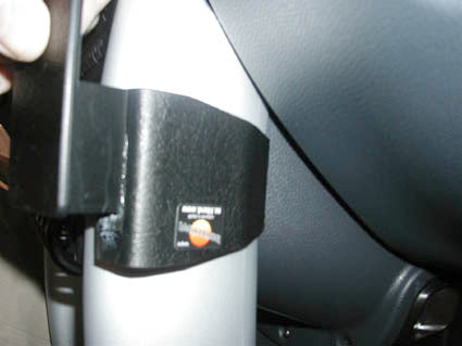 Brodit ProClip 653245 - Mini Cooper 2001-2007