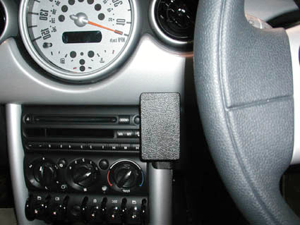 Brodit ProClip 653245 - Mini Cooper 2001-2007