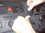 Brodit ProClip 653267 - Volkswagen Touran 2003-2015