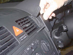 Brodit ProClip 653267 - Volkswagen Touran 2003-2015