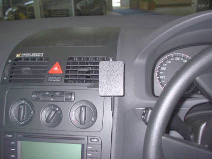 Brodit ProClip 653267 - Volkswagen Touran 2003-2015