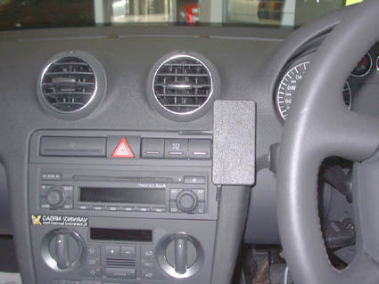 Brodit ProClip 653269 - Audi A3 2003-2006
