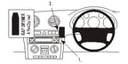 Brodit ProClip 653269 - Audi A3 2003-2006