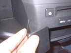Brodit ProClip 653270 - Toyota Echo 2003-2005