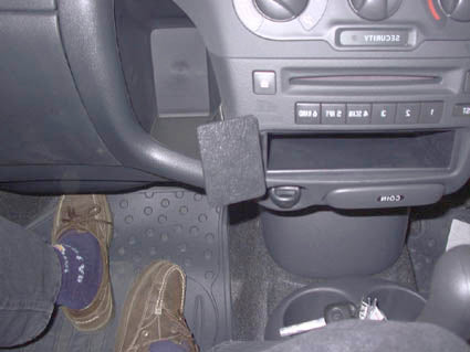 Brodit ProClip 653270 - Toyota Echo 2003-2005