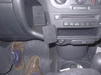 Brodit ProClip 653270 - Toyota Echo 2003-2005