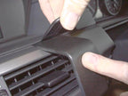 Brodit ProClip 653281 - BMW 5-Serie M5 E60, E61 2004-2010