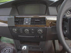 Brodit ProClip 653282 - BMW 5-Serie M5 E60, E61 2004-2010