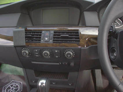 Brodit ProClip 653282 - BMW 5-Serie M5 E60, E61 2004-2010