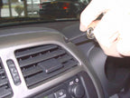 Brodit ProClip 653293 - Toyota RAV 4 2001-2003