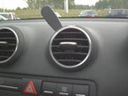 Brodit ProClip 653296 - Audi A3 2003-2006