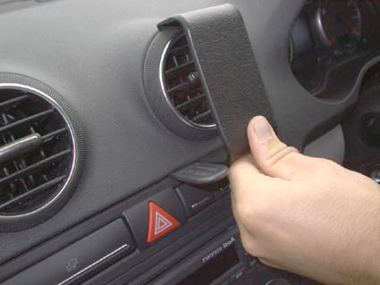Brodit ProClip 653296 - Audi A3 2003-2006