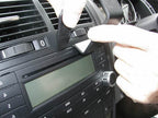 Brodit ProClip 653298 - Volkswagen Touareg 2003-2009