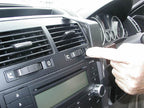 Brodit ProClip 653298 - Volkswagen Touareg 2003-2009