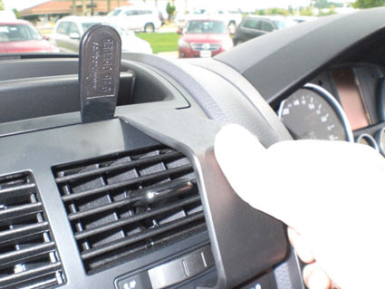 Brodit ProClip 653298 - Volkswagen Touareg 2003-2009