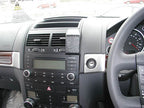 Brodit ProClip 653298 - Volkswagen Touareg 2003-2009