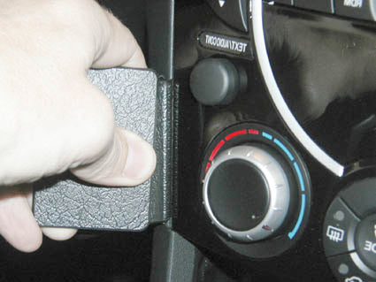 Brodit ProClip 653302 - Mazda RX-8 2004-2007