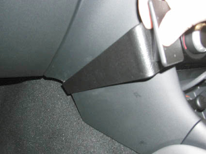 Brodit ProClip 653302 - Mazda RX-8 2004-2007