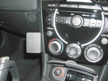 Brodit ProClip 653302 - Mazda RX-8 2004-2007