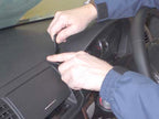 Brodit ProClip 653346 - Subaru Legacy 2003-2009