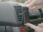 Brodit ProClip 653350 - Subaru Legacy 2003-2009