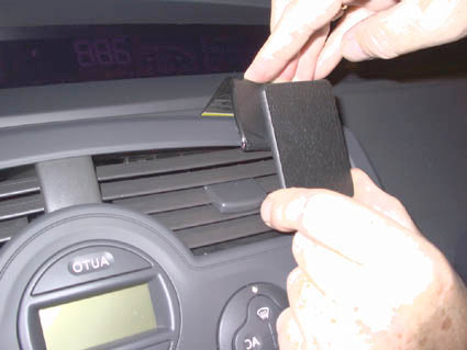 Brodit ProClip 653351 - Renault Scénic 2004-2009