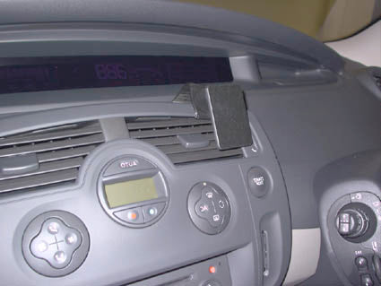 Brodit ProClip 653351 - Renault Scénic 2004-2009