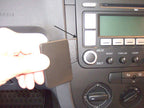 Brodit ProClip 653359 - Volkswagen Eos 2004-2018