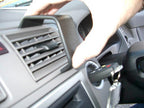 Brodit ProClip 653360 - Volvo C30 2004-2015
