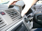 Brodit ProClip 653360 - Volvo C30 2004-2015