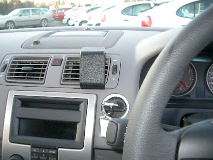 Brodit ProClip 653360 - Volvo C30 2004-2015