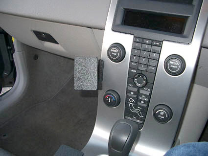 Brodit ProClip 653361 - Volvo C30 2004-2015
