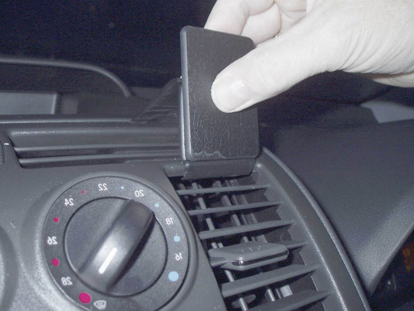 Brodit ProClip 653364 - Mercedes-Benz V-Class 2004-2014