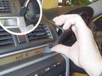 Brodit ProClip 653370 - Mazda 3 2004-2009