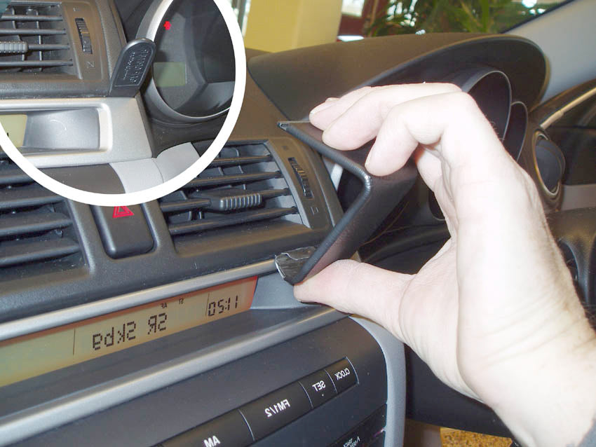Brodit ProClip 653370 - Mazda 3 2004-2009
