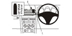 Brodit ProClip 653370 - Mazda 3 2004-2009