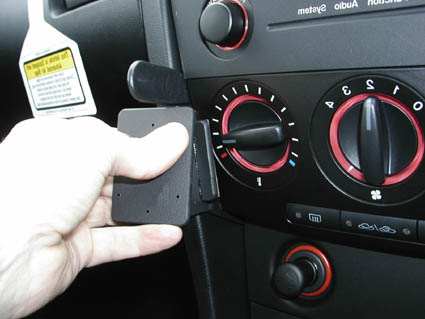 Brodit ProClip 653371 - Mazda 3 2004-2009