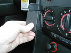 Brodit ProClip 653371 - Mazda 3 2004-2009
