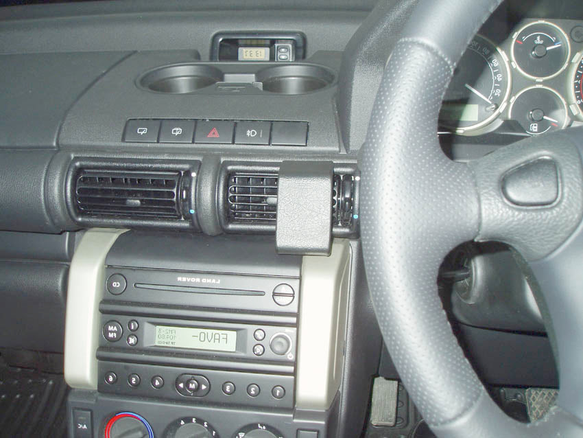 Brodit ProClip 653372 - Land Rover Freelander 2004-2006