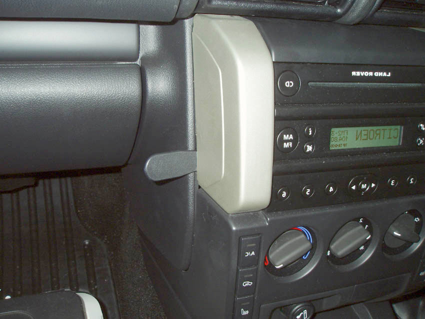 Brodit ProClip 653373 - Land Rover Freelander 2004-2006