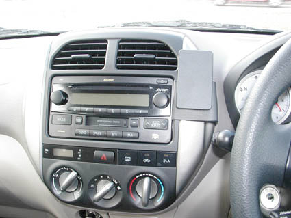 Brodit ProClip 653377 - Toyota RAV 4 2004-2005