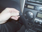 Brodit ProClip 653378 - Toyota RAV 4 2004-2005