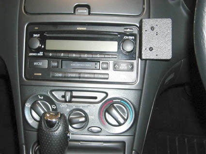 Brodit ProClip 653380 - Toyota Celica 2000-2005