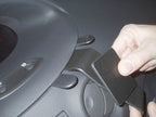Brodit ProClip 653381 - Toyota Yaris 2003-2005