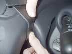 Brodit ProClip 653381 - Toyota Yaris 2003-2005
