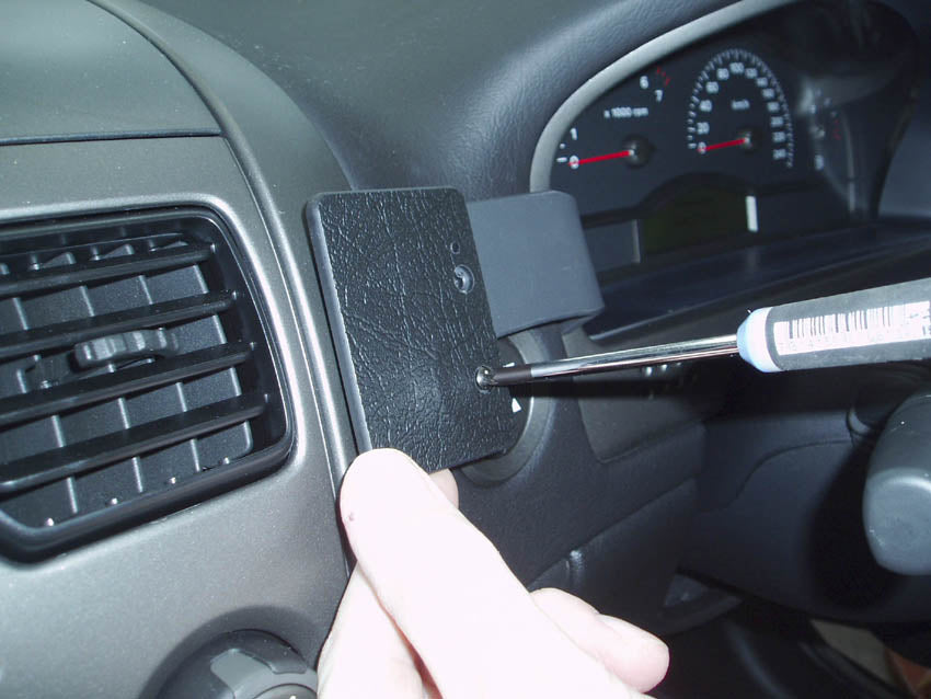 Brodit ProClip 653388 - Holden Commodore VY 2002-2007