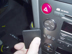 Brodit ProClip 653389 - Subaru Legacy 2003-2009