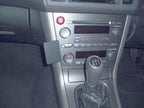 Brodit ProClip 653389 - Subaru Legacy 2003-2009